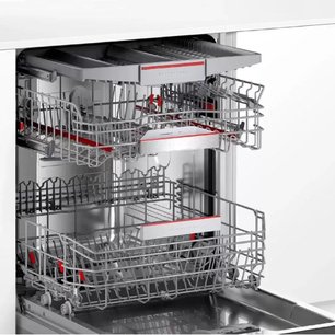 Встраиваемая посудомоечная машина BOSCH SMV6HCX2FR фото 3 в Екатеринбурге