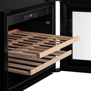 Встраиваемый винный шкаф Kuppersberg RBW 45 фото 2 в Екатеринбурге