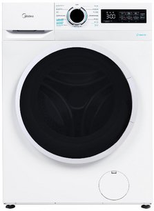 Стиральная машина Midea MF01610US40/W фото в Екатеринбурге