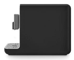 Кофемашина Smeg BCC01BLMEU фото 4 в Екатеринбурге