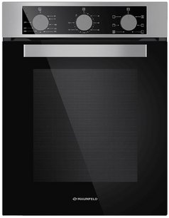 Электрический духовой шкаф Maunfeld EOEC516PS фото в Екатеринбурге