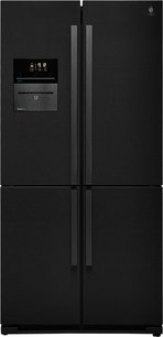 Холодильник Jacky`s JR FB526V фото в Екатеринбурге