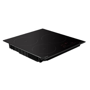 Варочная панель индукционная Midea MIH43103F фото 2 в Екатеринбурге