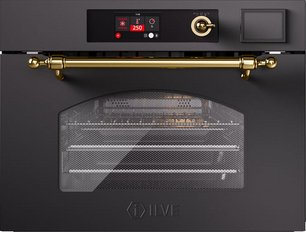 Духовой шкаф Ilve 645SNHSW/MGG фото в Екатеринбурге