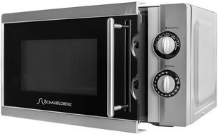 Микроволновая печь Шауб Лоренц  SLM 720S фото 4 в Екатеринбурге Микроволновая печь Schaub Lorenz  SLM 720S фото 4 в Екатеринбурге
