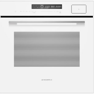 Духовой шкаф Maunfeld MEOR7216STW фото в Екатеринбурге