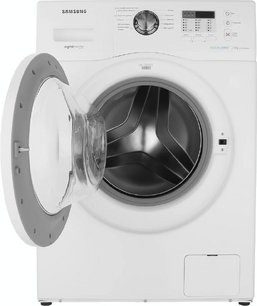 Стиральная машина Samsung WF 700U0BDWQ фото 2 в Екатеринбурге