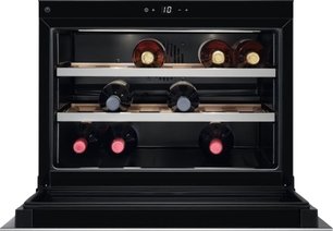 Винный шкаф AEG KWK884520M фото в Екатеринбурге