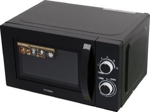 Микроволновая печь Hyundai HYM-M2058 фото 2 в Екатеринбурге