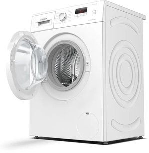 Стиральная машина Bosch WAJ240L8SN фото 2 в Екатеринбурге