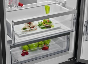 Холодильник AEG RCR736E5MX фото 4 в Екатеринбурге