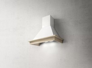 Вытяжка ELICA DAISY WH/A/60 FRASSINO фото в Екатеринбурге Вытяжка ELICA DAISY WH/A/60 FRASSINO фото в Екатеринбурге