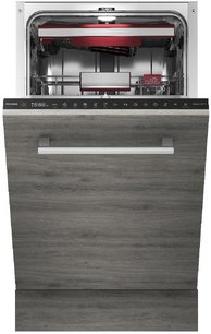 Встраиваемая посудомоечная машина Toshiba DW-10B3(B)-RU фото в Екатеринбурге