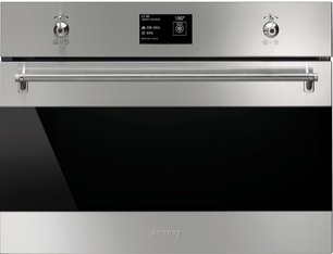 Духовой шкаф Smeg SF4390VCX1 фото в Екатеринбурге