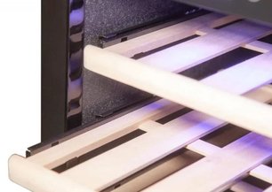 Винный шкаф Cold Vine C192-KSF1 фото 2 в Екатеринбурге