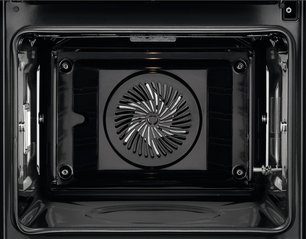 Духовой шкаф Electrolux KOBCS31X фото 3 в Екатеринбурге