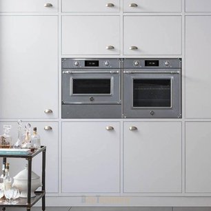 Духовой шкаф Bertazzoni F609HEREKND фото 3 в Екатеринбурге