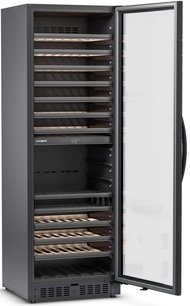 Винный шкаф Dometic E115FG Bronze фото 2 в Екатеринбурге