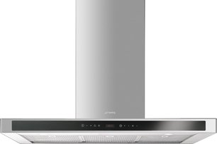 Вытяжка Смег KSE951X2 фото в Екатеринбурге Вытяжка Smeg KSE951X2 фото в Екатеринбурге