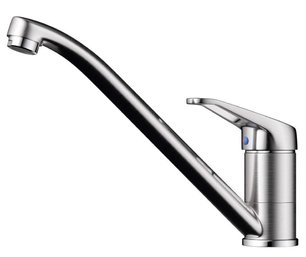 Смеситель Omoikiri Kado BN фото