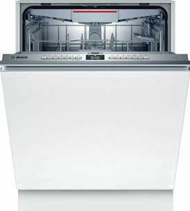 Встраиваемая посудомоечная машина Bosch SMV4HVX32E фото в Екатеринбурге