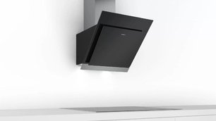 Вытяжка Бош DWK67HM60 фото 4 в Екатеринбурге Вытяжка Bosch DWK67HM60 фото 4 в Екатеринбурге