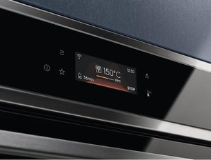 Духовой шкаф Electrolux EOC8P39WX фото 4 в Екатеринбурге