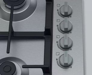 Варочная панель Бош PBP6C5B92R фото 2 в Екатеринбурге Варочная панель Bosch PBP6C5B92R фото 2 в Екатеринбурге