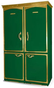 Холодильник Restart FRR 022 фото 3 в Екатеринбурге