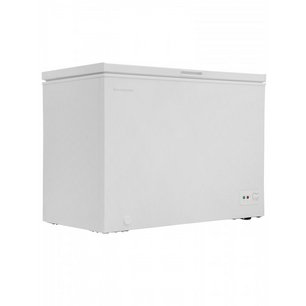 Морозильный ларь Schaub Lorenz SLF C300M0 W фото 2 в Екатеринбурге