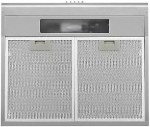 Вытяжка Крона LIANA 600 INOX PB фото 2 в Екатеринбурге Вытяжка KRONA LIANA 600 INOX PB фото 2 в Екатеринбурге