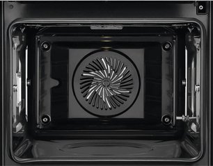 Духовой шкаф Electrolux EOB7S31X фото 3 в Екатеринбурге
