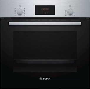 Духовой шкаф Бош HBF154YS0 фото в Екатеринбурге Духовой шкаф Bosch HBF154YS0 фото в Екатеринбурге