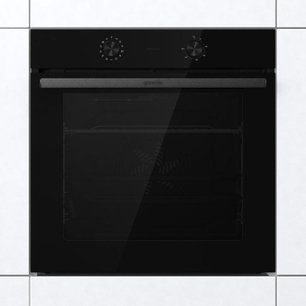Духовой шкаф Gorenje BO6717E03BG фото 2 в Екатеринбурге