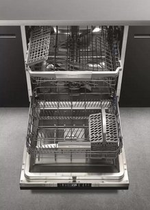 Встраиваемая посудомоечная машина De Dietrich DBJ422DQX фото 4 в Екатеринбурге