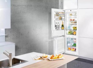 Холодильник Либхер ICN 3386 фото 4 в Екатеринбурге Холодильник Liebherr ICN 3386 фото 4 в Екатеринбурге