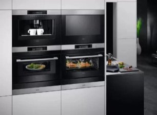 Встраиваемый ящик для подогрева посуды AEG KDK911424M фото 3 в Екатеринбурге