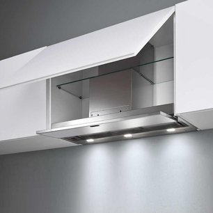 Встраиваемая вытяжка Фалмек MOVE 120 white фото 4 в Екатеринбурге Встраиваемая вытяжка Falmec MOVE 120 white фото 4 в Екатеринбурге