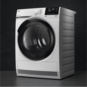 Сушильная машина AEG TR819P4E фото 2 в Екатеринбурге