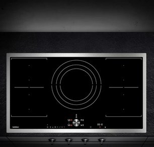 Варочная панель Гаггенау CI 292-110 фото 2 в Екатеринбурге Варочная панель Gaggenau CI 292-110 фото 2 в Екатеринбурге