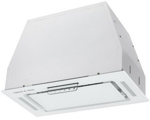 Встраиваемая вытяжка Zigmund Shtain K 170.5 W фото в Екатеринбурге