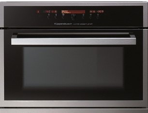 Комбинированный паровой шкаф Kuppersbusch EKDG 6900.2 E фото в Екатеринбурге