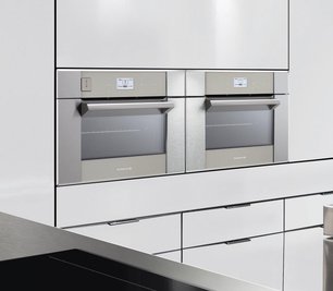 Микроволновая печь De Dietrich DME1195GX фото 2 в Екатеринбурге