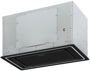 Встраиваемая вытяжка Krona VENUS 600 BLACK S фото в Екатеринбурге Встраиваемая вытяжка Krona VENUS 600 BLACK S фото в Екатеринбурге