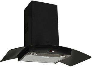Вытяжка Тека NC2 60 BLACK фото в Екатеринбурге Вытяжка Teka NC2 60 BLACK фото в Екатеринбурге