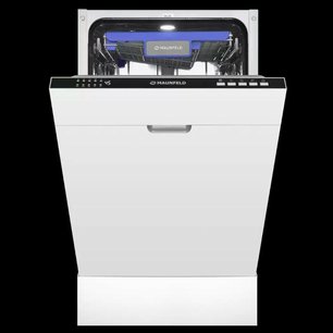 Посудомоечная машина Maunfeld MLP45230 Light Beam фото 2 в Екатеринбурге