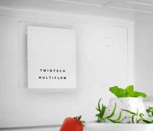 Холодильник AEG RCR636E5MW фото 3 в Екатеринбурге