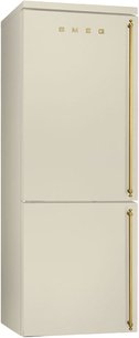 Холодильник Smeg FA8003PS фото в Екатеринбурге