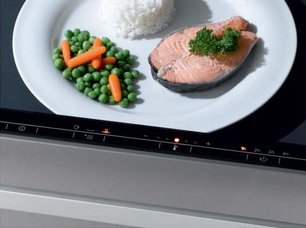 Подогреватель Miele ESW 5080-14 Brilliance фото 3 в Екатеринбурге