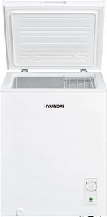 Морозильный ларь Hyundai CH1505 фото 4 в Екатеринбурге